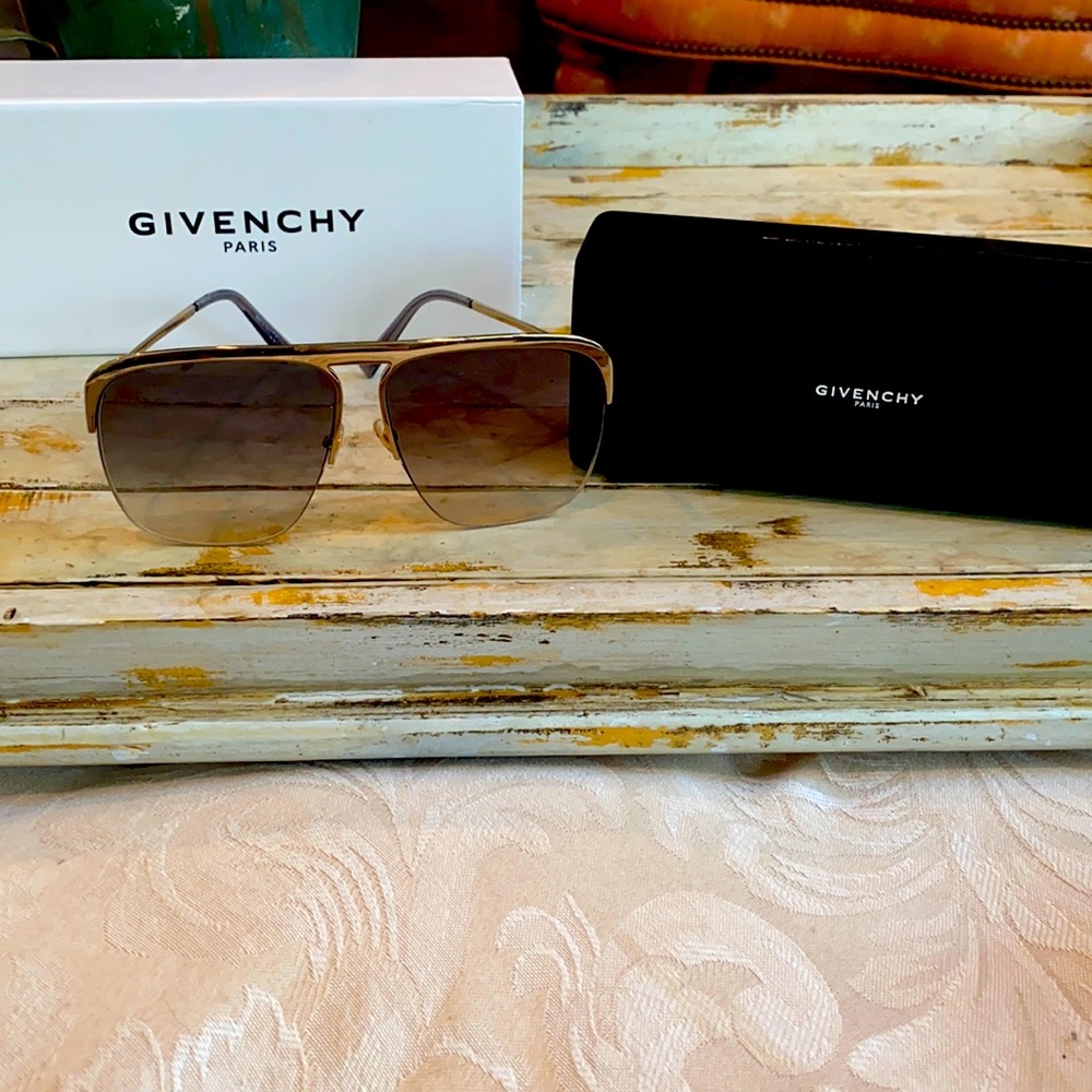 New Givenchy aviators